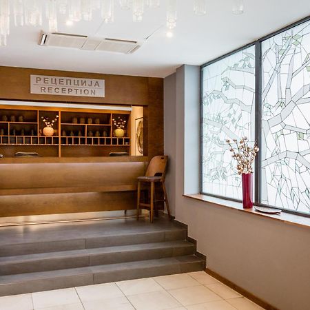 Panorama Hotel & Spa Kruševo Екстериор снимка