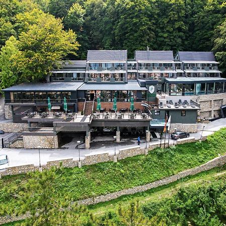 Panorama Hotel & Spa Kruševo Екстериор снимка