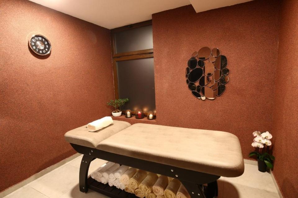 Panorama Hotel & Spa Kruševo Екстериор снимка
