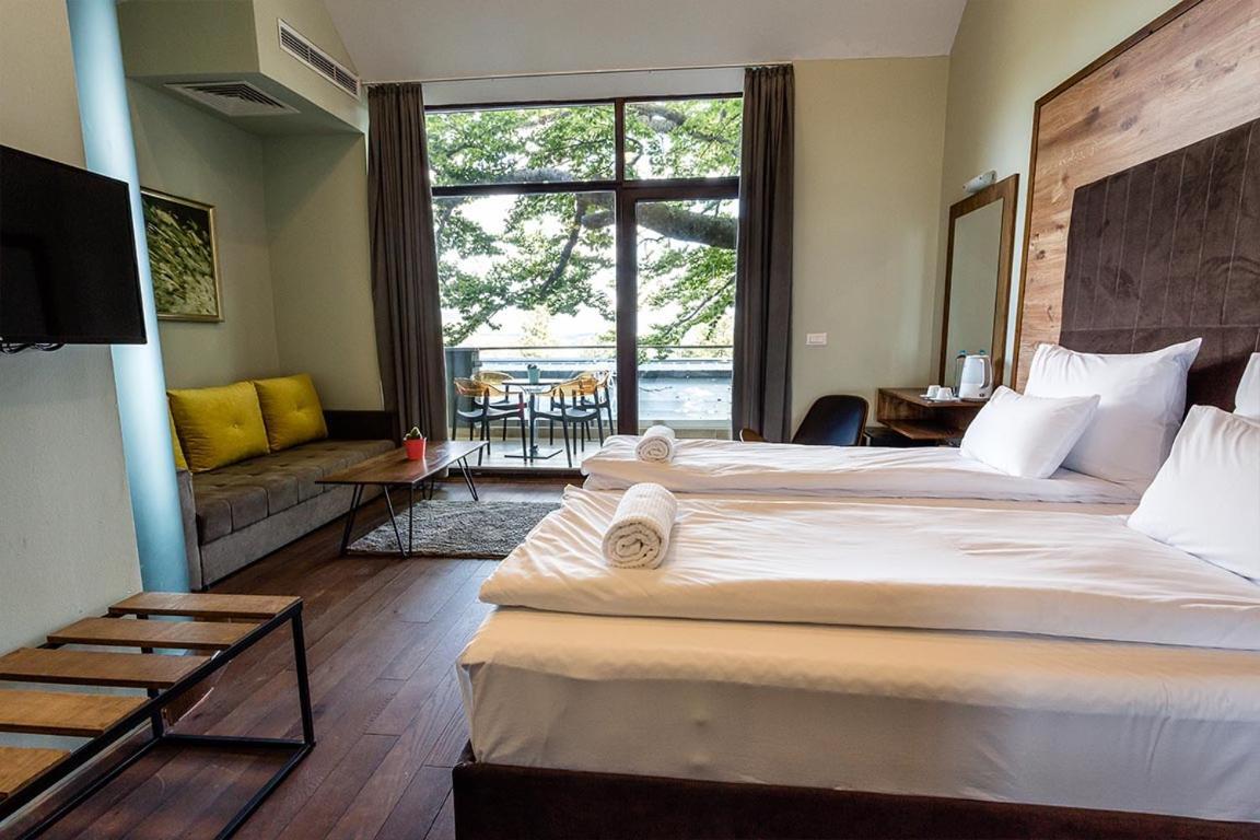 Panorama Hotel & Spa Kruševo Екстериор снимка
