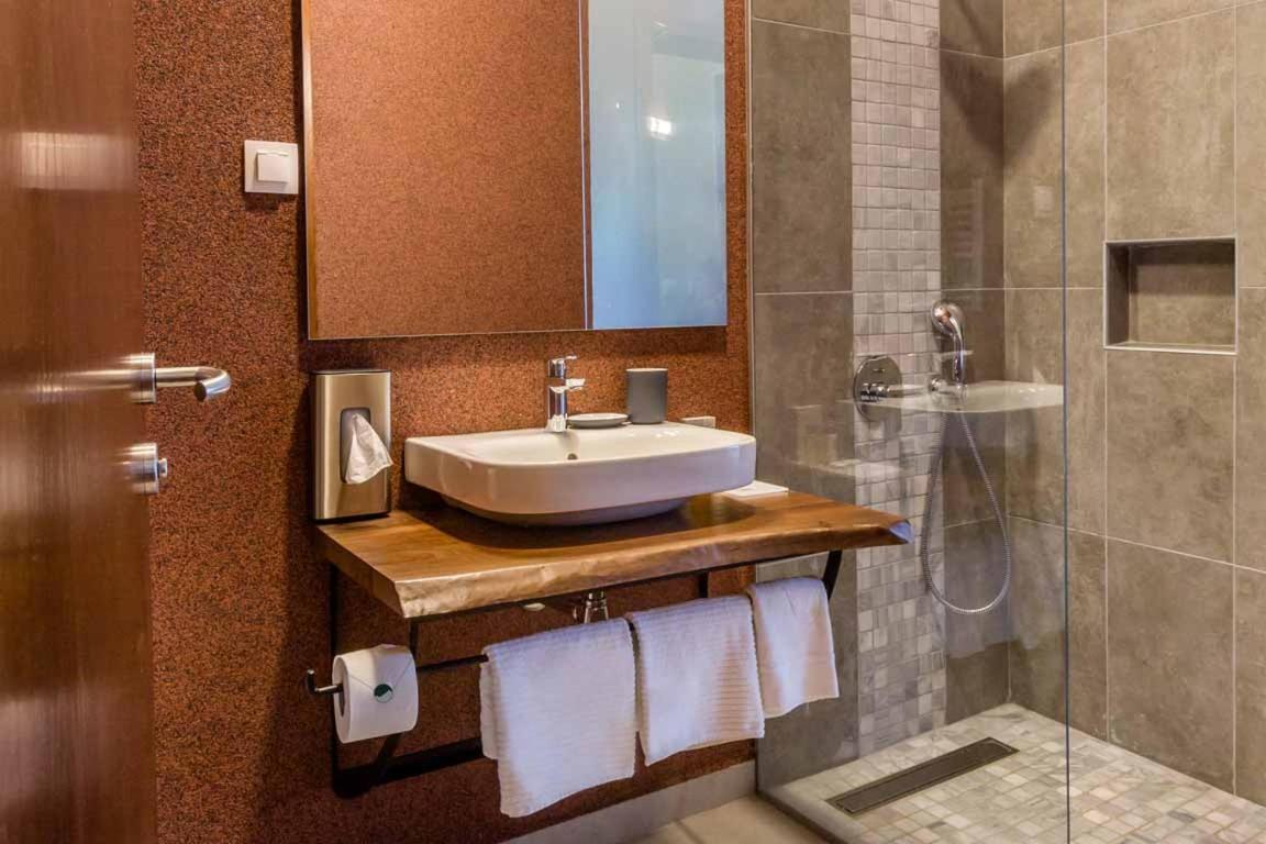 Panorama Hotel & Spa Kruševo Екстериор снимка
