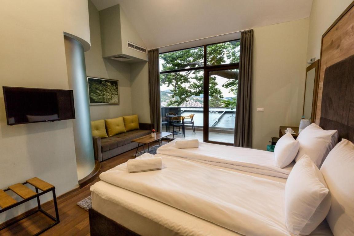 Panorama Hotel & Spa Kruševo Екстериор снимка