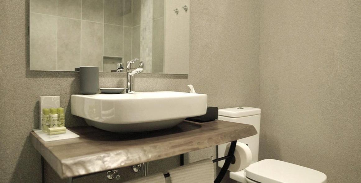 Panorama Hotel & Spa Kruševo Екстериор снимка